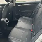 Volkswagen Bora 2021 из Китая