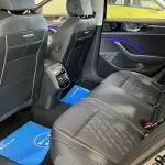 Volkswagen Magotan 2024 из Китая
