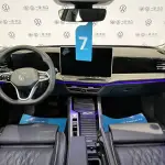 Volkswagen Magotan 2024 из Китая