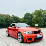 BMW 1 Series M 2012 из Китая