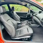 BMW 1 Series M 2012 из Китая