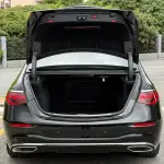 Mercedes-Benz S-Class 2022 из Китая