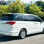 Buick GL8 2019 из Китая