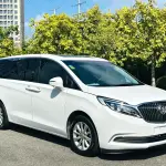 Buick GL8 2019 из Китая
