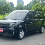Wuling Zhengcheng 2022 из Китая