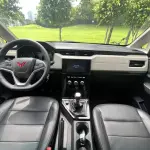 Wuling Zhengcheng 2022 из Китая