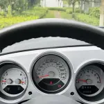 Chrysler PT Cruiser 2011 из Китая
