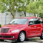 Chrysler PT Cruiser 2011 из Китая