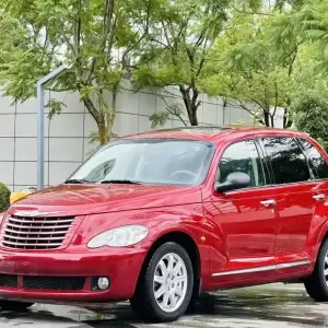 Chrysler PT Cruiser 2011 из Китая