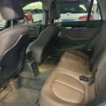 BMW X1 2021 из Китая