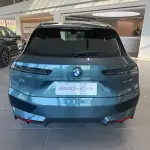BMW iX 2024 из Китая