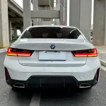 BMW 3 Series 2022 из Китая