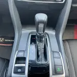 Honda Civic 2019 177 л.с. — лот 55968093 из Китая