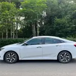Honda Civic 2019 177 л.с. — лот 55968093 из Китая
