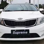 Kia K2 2015 из Китая
