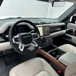 Land Rover Defender 2022 из Китая