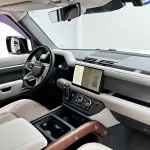 Land Rover Defender 2022 из Китая