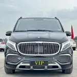 Mercedes-Benz V-Class 2022 211 л.с. — лот 56279965 из Китая