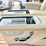 Mercedes-Benz V-Class 2022 211 л.с. — лот 56279965 из Китая