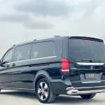 Mercedes-Benz V-Class 2022 211 л.с. — лот 56279965 из Китая