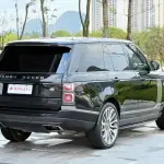 Land Rover Range Rover 2015 из Китая