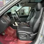 Land Rover Range Rover 2015 из Китая