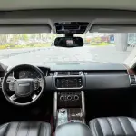 Land Rover Range Rover 2015 из Китая