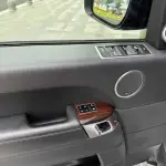 Land Rover Range Rover 2015 из Китая