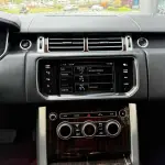 Land Rover Range Rover 2015 из Китая