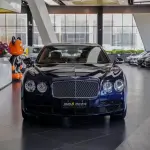 Bentley Flying Spur 2016 из Китая