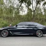 BMW 5 Series 2022 184 л.с. — лот 56280003 из Китая