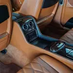 Bentley Flying Spur 2016 из Китая