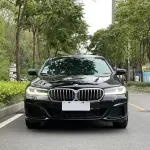 BMW 5 Series 2022 184 л.с. — лот 56280003 из Китая