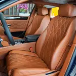 Bentley Flying Spur 2016 из Китая