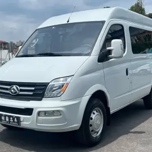 大通 V80 2024 из Китая
