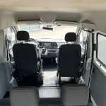大通 V80 2024 из Китая