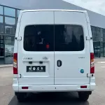 大通 V80 2024 из Китая