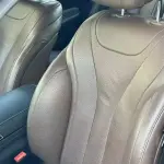 Mercedes-Benz S-Class 2015 из Китая
