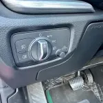 Audi A3 (Import) 2015 из Китая