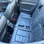Audi A3 (Import) 2015 из Китая