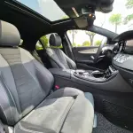Mercedes-Benz E-Class 2017 из Китая