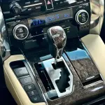 Toyota Vellfire 2020 из Китая