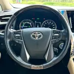 Toyota Vellfire 2020 из Китая
