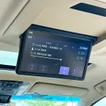 Toyota Vellfire 2020 из Китая