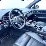 Porsche Cayenne Hybrid 2019 из Китая
