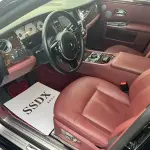 Rolls-Royce Ghost 2014 571 л.с. — лот 56281333 из Китая