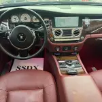 Rolls-Royce Ghost 2014 571 л.с. — лот 56281333 из Китая