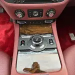 Rolls-Royce Ghost 2014 571 л.с. — лот 56281333 из Китая