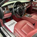 Rolls-Royce Ghost 2014 571 л.с. — лот 56281333 из Китая
