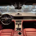 Porsche Panamera 2024 330 л.с. — лот 56281223 из Китая